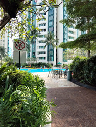 Palm Gardens (D23), Condominium #575365631